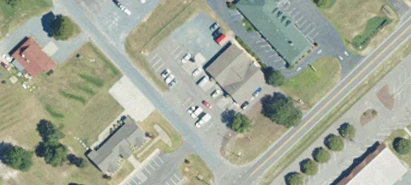 Mcdougall Dr
