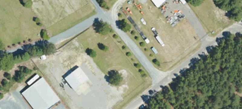 Mcdougal Dr