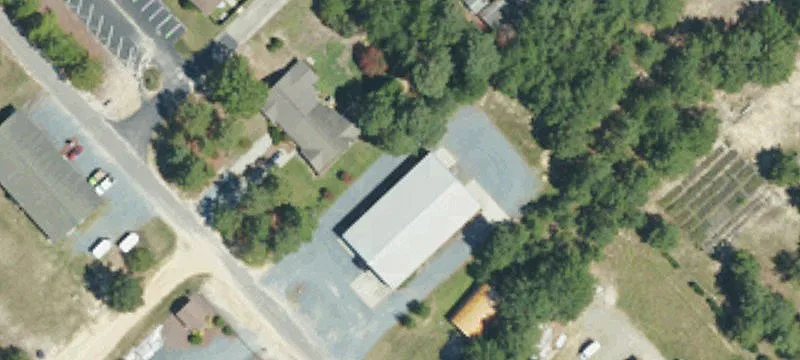 Macdougall Dr
