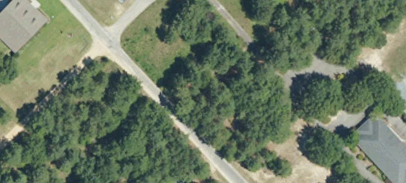 Mcdougall Dr