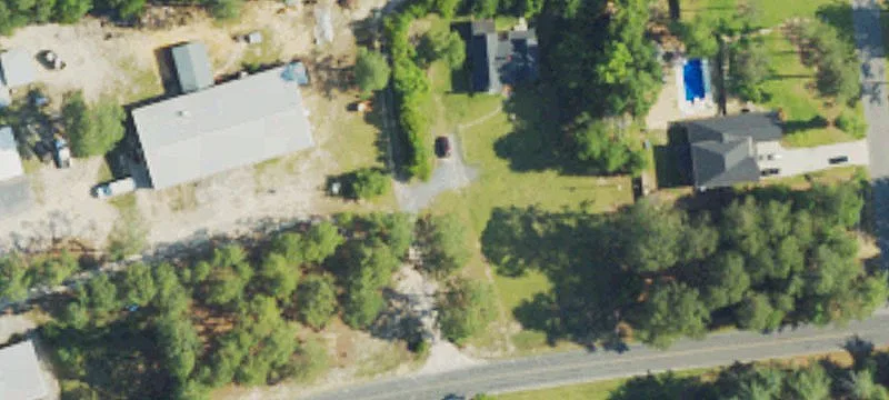 Juniper Lk Rd