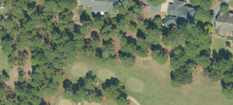 1 Pinewild Country Clb Dr