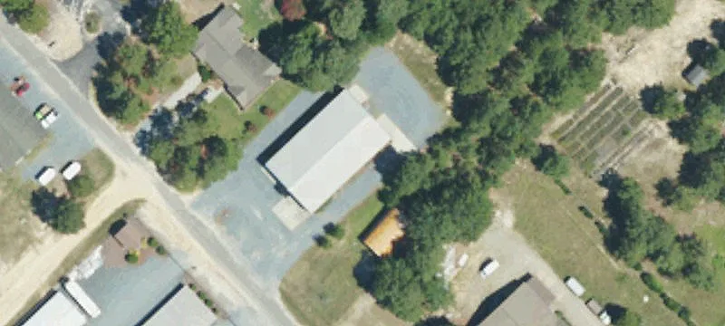 Mcdougall Dr