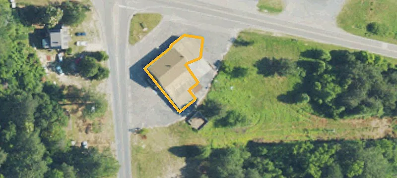 3196 Vass Carthage Rd