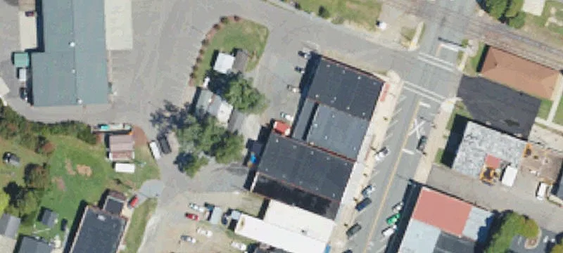121 Middleton St