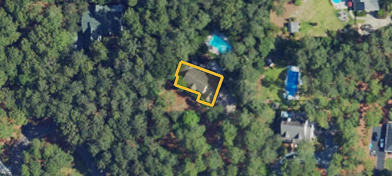 100 Magnolia Rd