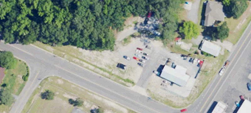 102 Vass Carthage Rd