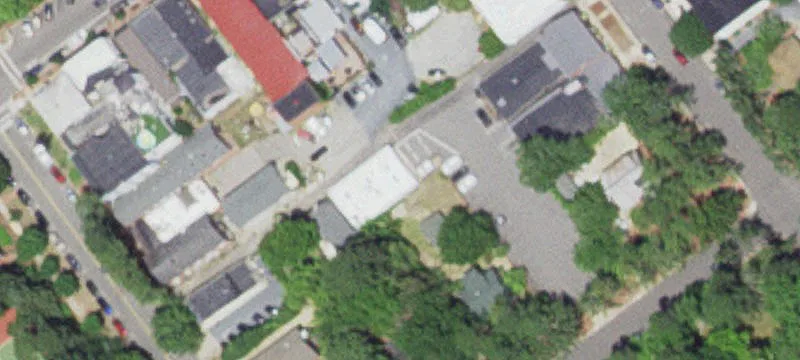 150 Ashe St