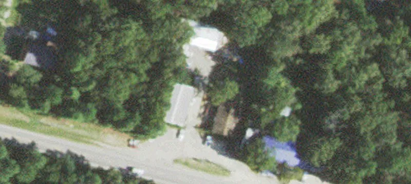 10247 Nc 211th Hwy
