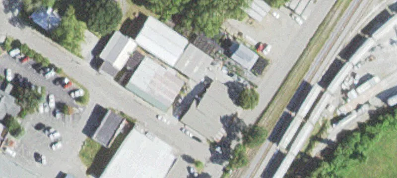 201 Sycamore St