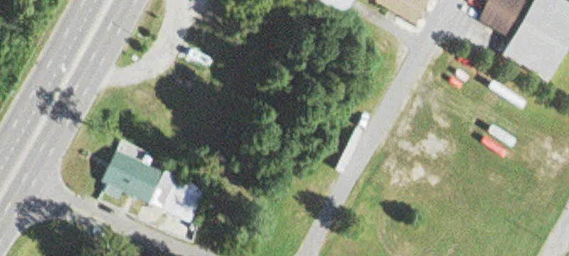 Tarbell St
