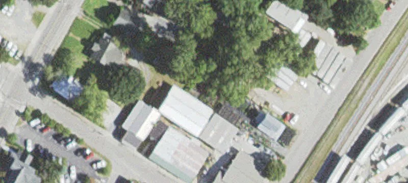 201 Sycamore St