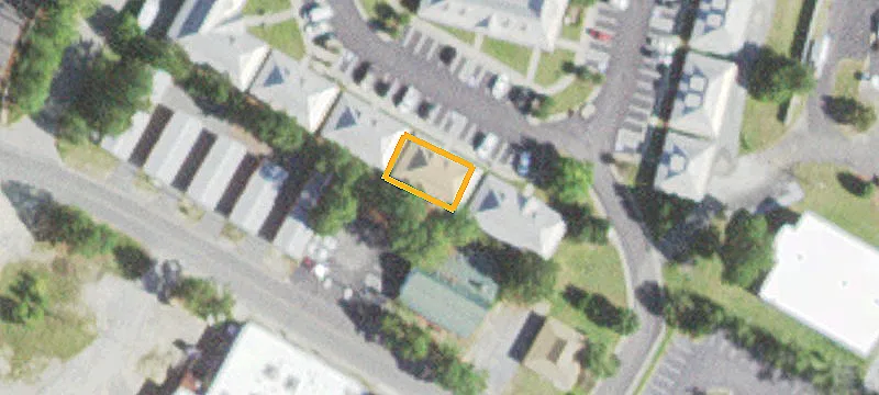 450 Magnolia Sq Ct