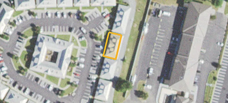 150 Magnolia Sq Ct