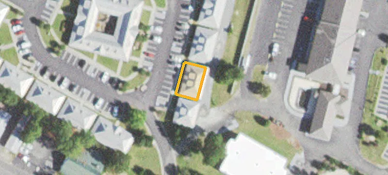 110 Magnolia Sq Ct