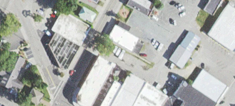 Poplar St