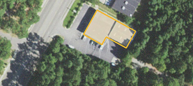1200 Sandhills Blvd