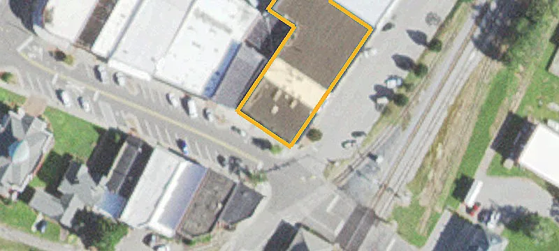 101 Sycamore St