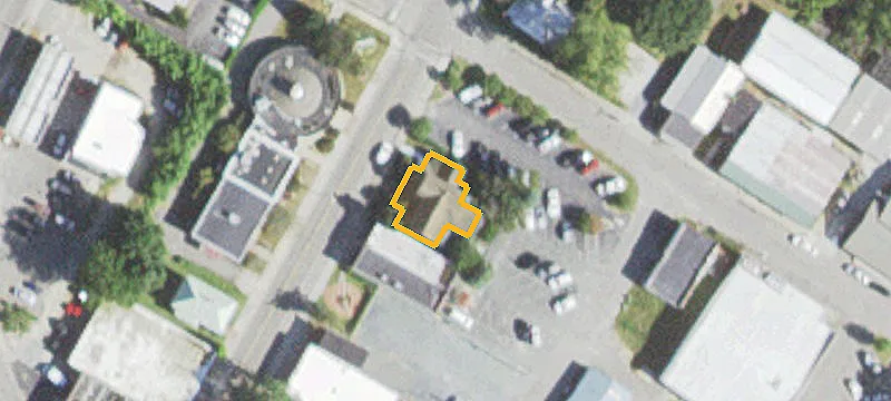 124 Poplar St