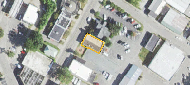 120 Poplar St