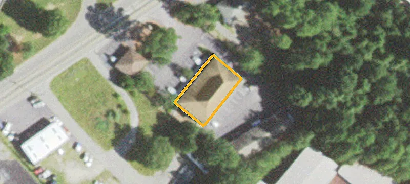 1275 Old Us 1st Hwy