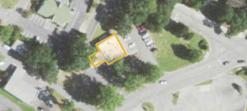 105 Morganton Rd