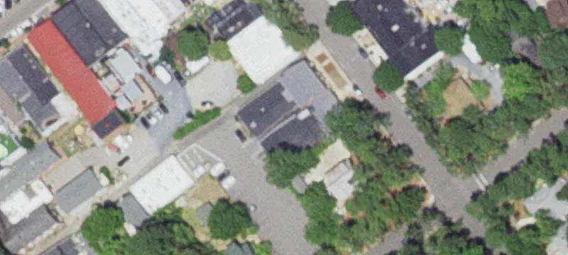 160 New Hampshire Ave