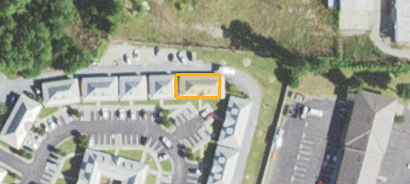 210 Magnolia Sq Ct