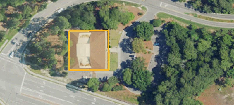 205 Memorial Dr