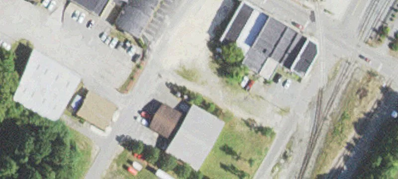 Tarbell St