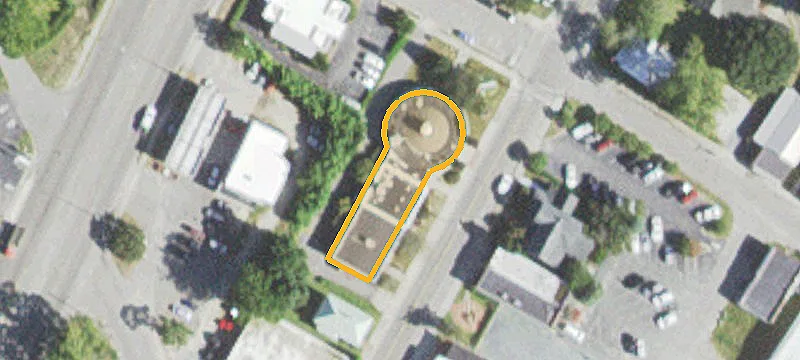 115 Poplar St