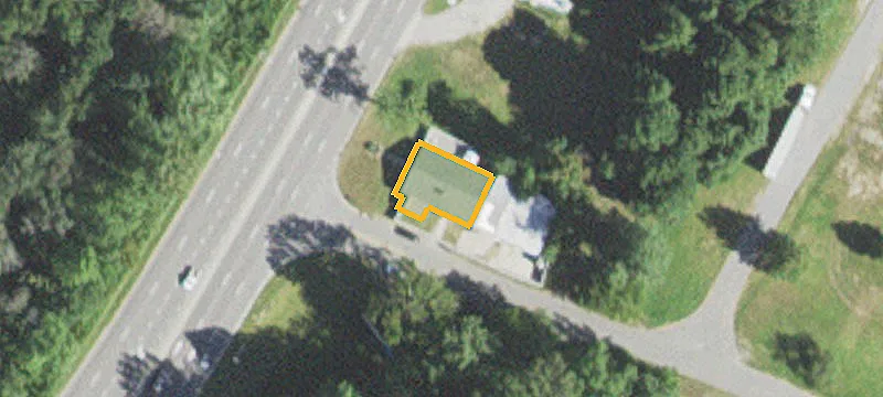 399 Sandhills Blvd