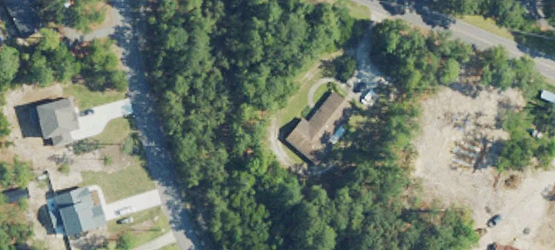 360 Yadkin Rd