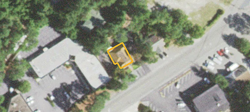 1140 Old Us 1st Hwy