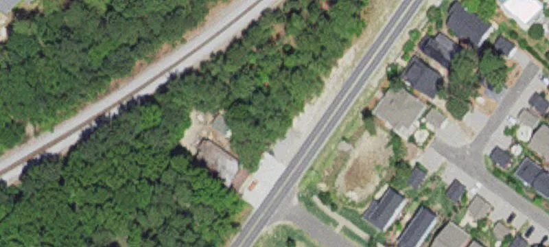 1110 May St
