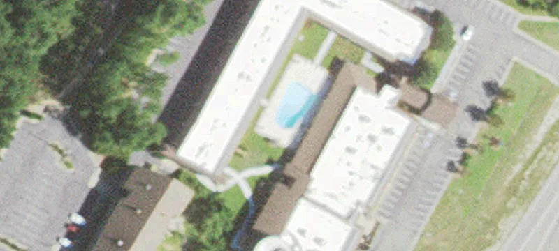 805 Service Rd