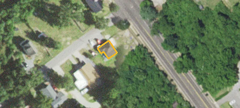 133 Hardin St