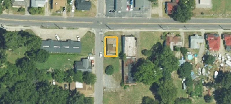 571 Nashville Rd
