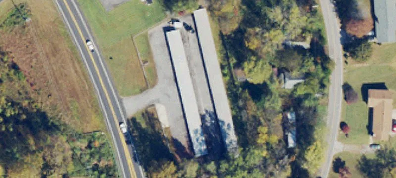 1172 Old Nc Hwy 16