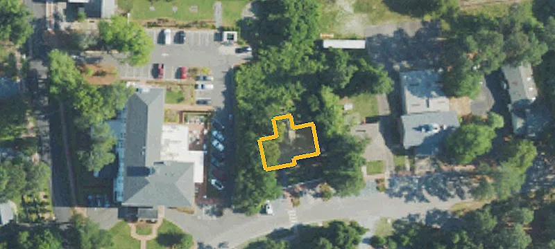 Community Rd