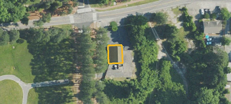 200 Mccaskill E Rd