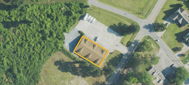 300 Kelly Rd