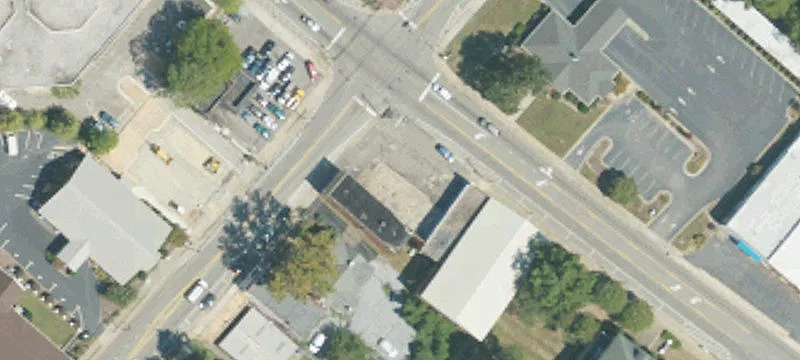 Monroe St