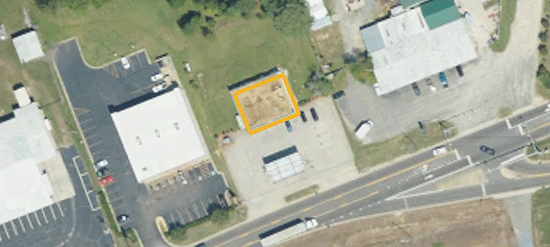 3828 Us 15th 501st Hwy