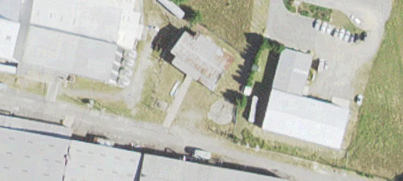 165 Anderson St