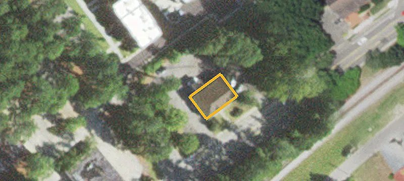 580 Brady Rd