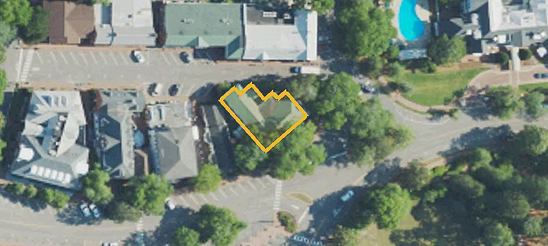 5 Chinquapin Rd