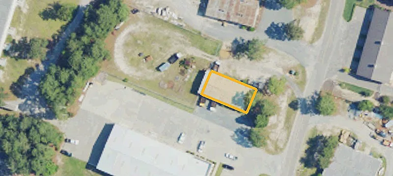 303 Fieldcrest Rd