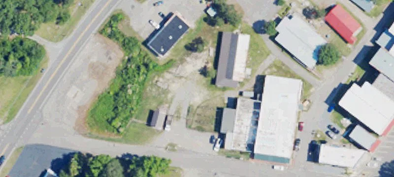 110 Maple St