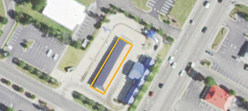 1403 Sandhills Blvd